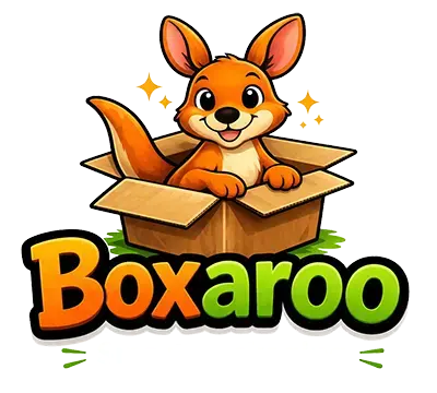 Boxaroo USA